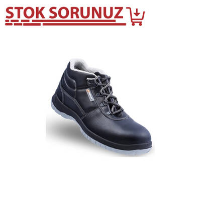 Mekap Policap 236 S2 Kompozit Burunlu İş Botu - 1