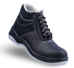 Mekap - Mekap Policap 023 S3 Kompozit Burunlu + Kevlar Ara Taban