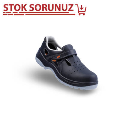 Mekap Policap 234-03 S1P Kahve Kompozit Burunlu Kevlar Ara Tabanlı - 1