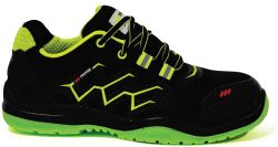 NEON RMK 82 SİYAH YEŞİL S2 - 3