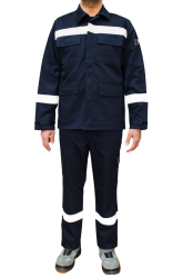 PROARC ALEV ALMAZ CEKET PANTOLON KAYNAKÇI TAKIM - 1