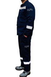 PROARC ALEV ALMAZ CEKET PANTOLON KAYNAKÇI TAKIM - 2