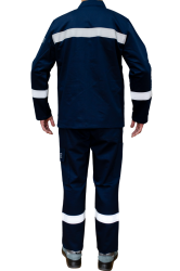 PROARC ALEV ALMAZ CEKET PANTOLON KAYNAKÇI TAKIM - 3