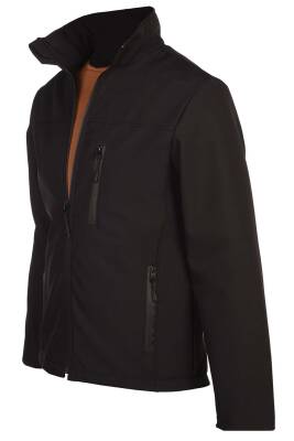 Softshell İş Montu - 01B03006 - 3