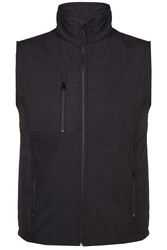 Softshell Yelek - 1