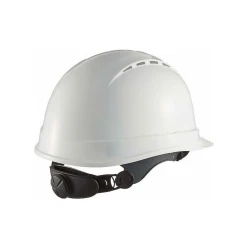 Baret Otomatik Ayarlı Beyaz 1470-Al - Starline