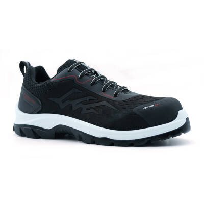 SPRİTE GPR-181-S1 BLACK IRONE-KNITE - 1