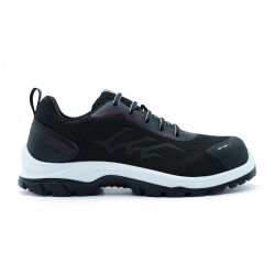 SPRİTE GPR-181-S1 BLACK IRONE-KNITE - 2