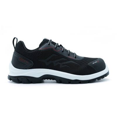 SPRİTE GPR-181-S1 BLACK IRONE-KNITE - 2