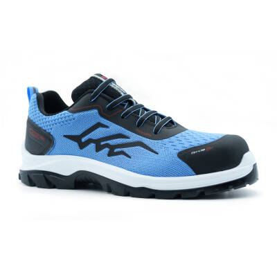 SPRİTE GPR-183-S1 GRAY IRONE-KNITE - 1