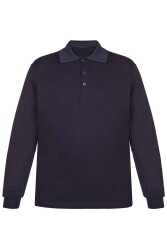 Sweatshirt Polo Yaka - 01B13003 - 3
