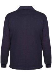 Sweatshirt Polo Yaka - 01B13003 - 4